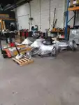 Olie-/chemikaliëntanker te koop