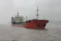Oil/Chemical tanker Te koop