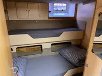 Patrouilleboot te koop
