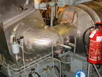 Olie-/chemikaliëntanker te koop