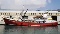 Bulkcarrier te koop