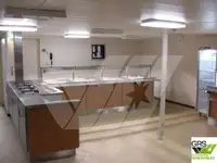 Containerschip te koop