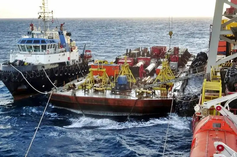 Sleperschip te koop