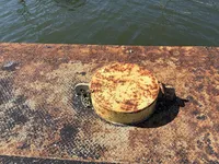 Barge te koop