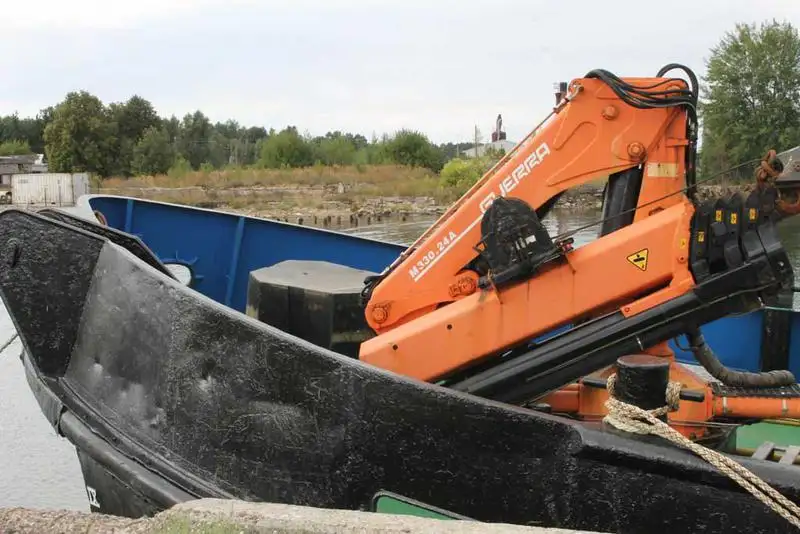 Werkboten te koop