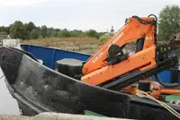 Werkboten te koop
