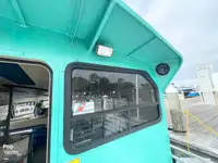 Passagiersschip te koop