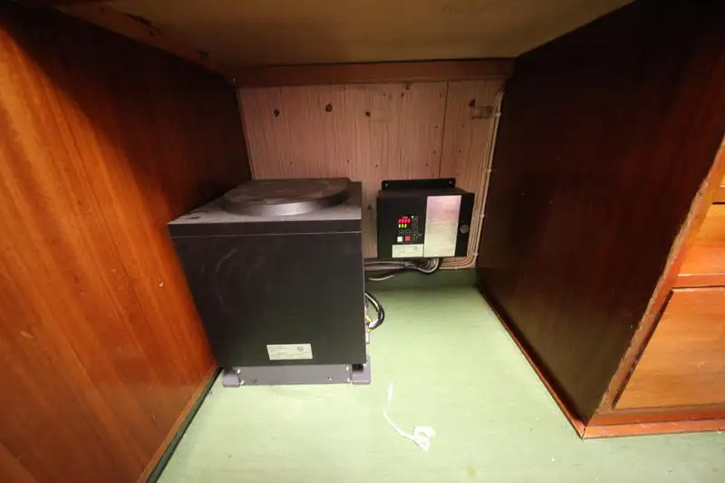 Bulkcarrier te koop