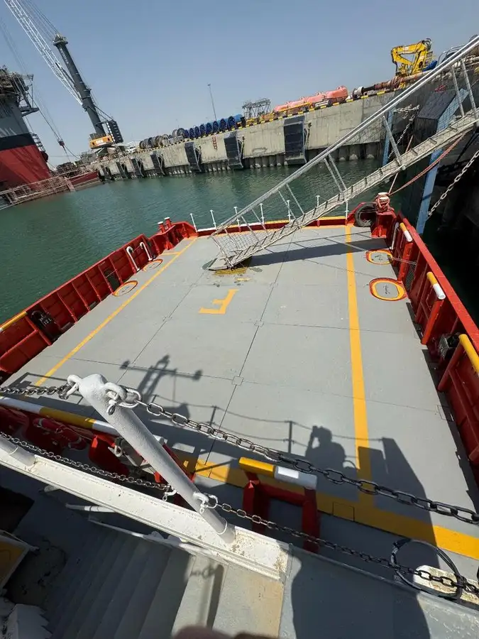 Catamaran te koop