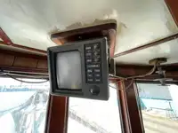 Trawler te koop