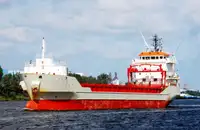 Koelschip Te koop
