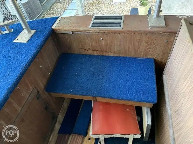Passagiersschip te koop