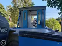 Veerboot te koop