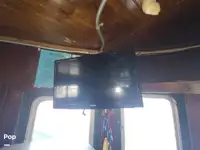 Trawler te koop