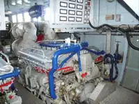 Patrouilleboot te koop