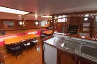 Barge te koop