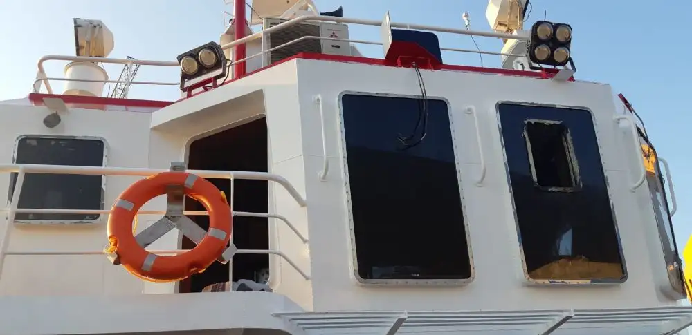 Veerboot te koop