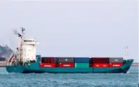 Oil/Chemical tanker Te koop