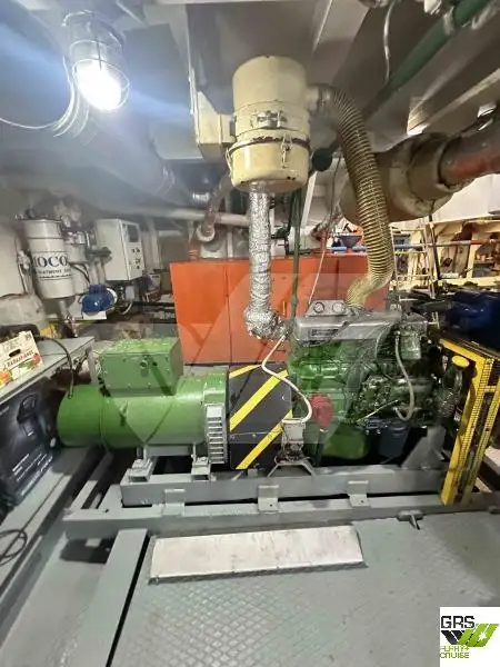 Ro-Ro-schip te koop