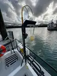 Lootsboot te koop