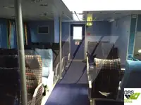 Passagiersschip Te koop