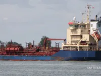 Olie-/chemikaliëntanker te koop