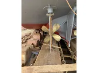 Passagiersschip te koop