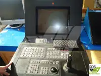 Onderzoeksvaartuig te koop