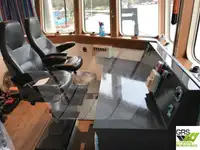 Landingsvaartuig, tank Te koop
