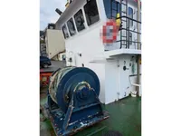 Sleperschip te koop