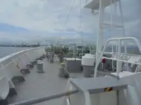 Patrouilleboot te koop