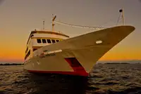Cruise schip Te koop