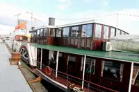 Barge te koop