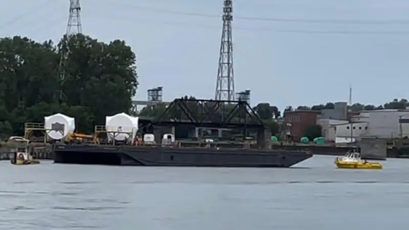 Barge te koop