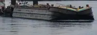 Barge te koop
