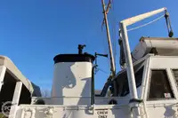 Veerboot te koop