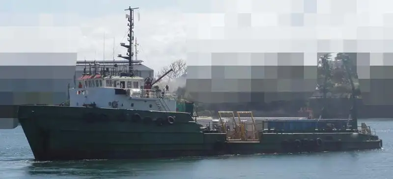 Sleperschip te koop