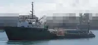 Sleperschip te koop
