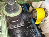 Olie-/chemikaliëntanker te koop
