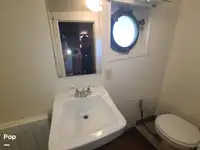 Trawler te koop
