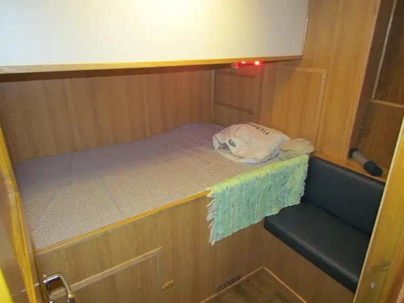 Sleperschip te koop