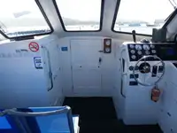 Catamaran Te koop