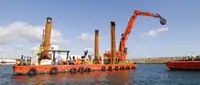 Barge te koop