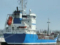Olie-/chemikaliëntanker te koop