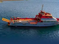 Bulkcarrier te koop