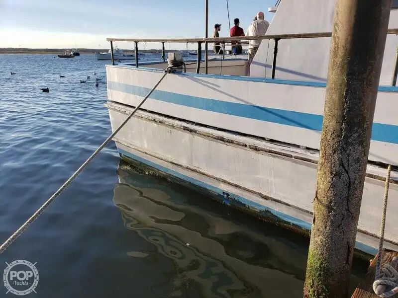 Veerboot te koop