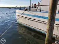 Veerboot te koop