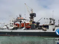 Trawler te koop