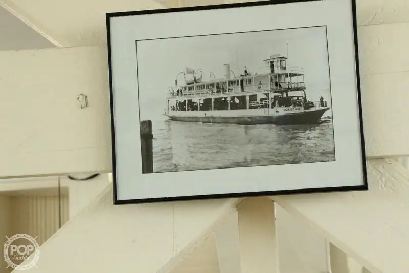 Veerboot te koop