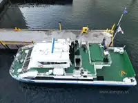 Ro-Ro-schip te koop